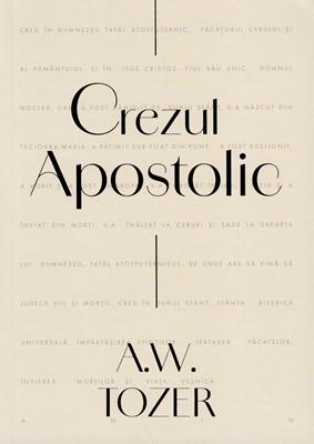 Crezul Apostolic