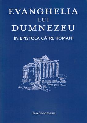 Evanghelia lui Dumnezeu