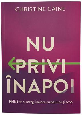 Nu privi inapoi