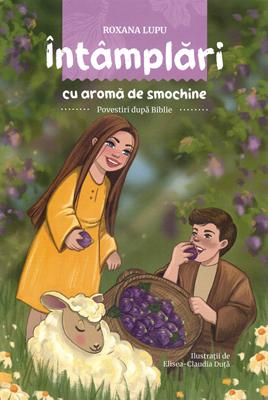 Întâmplări cu aromă de smochine