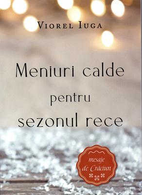 Meniuri calde pentru sezonul rece