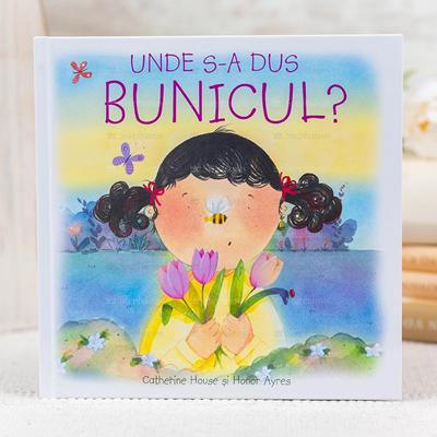 Unde s-a dus bunicul?