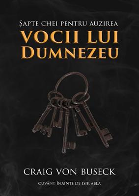 Sapte chei pentru auzirea vocii lui Dumnezeu