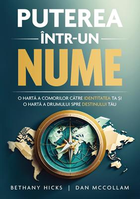 Puterea într-un nume