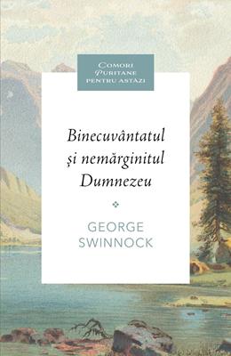 Binecuvantatul si nemarginitul Dumnezeu
