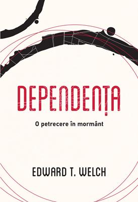 Dependenta - o petrecere in mormant