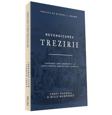 Revendicarea Trezirii