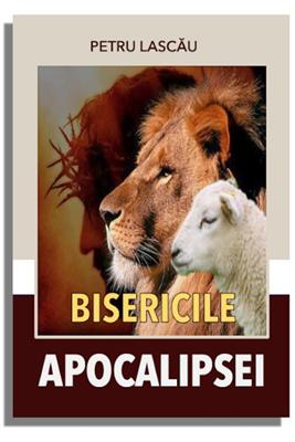 Bisericile Apocalipsei
