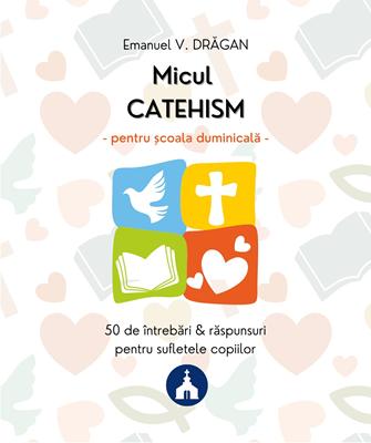 Micul catehism pentru școala duminicală