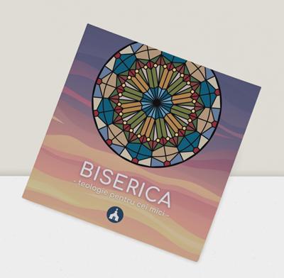 Biserica | Teologie pentru cei mici