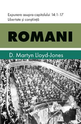 Romani: expunere asupra capitolului 14:1-17