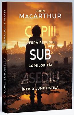 COPIII SUB ASEDIU