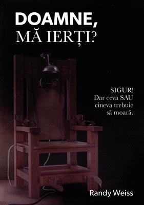 Doamne, mă ierți?