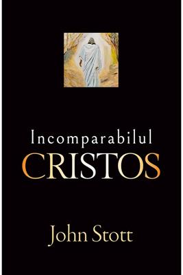 Incomparabilul Cristos