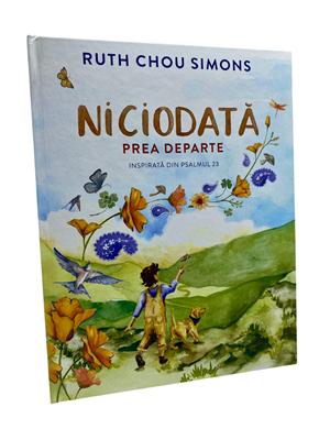 Niciodata prea departe
