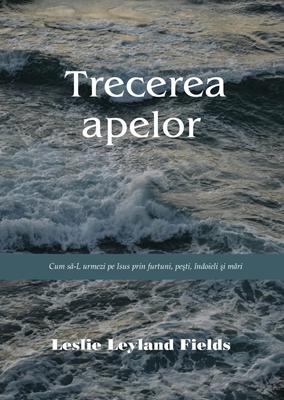 Trecerea apelor
