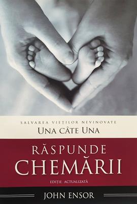 Raspunde chemarii - John Ensor