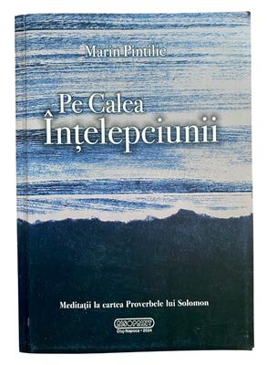 Pe calea intelepciunii - volumul 2