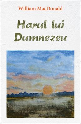 Harul lui Dumnezeu