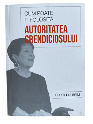 Cum poate fi folosita AUTORITATEA CREDINCIOSULUI