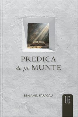 Predica de pe Munte. Seria tematica. Vol. 16