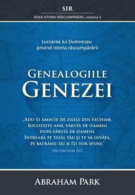 Genealogiile Genezei