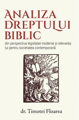 Analiza dreptului biblic