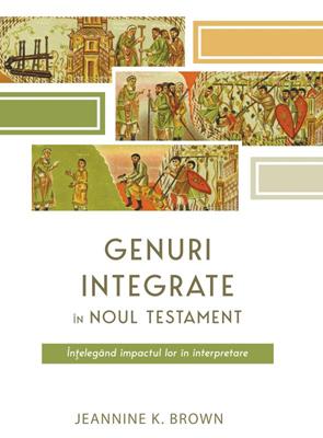 Genuri integrate in Noul Testament