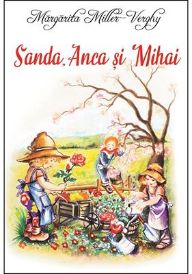 Sanda, Anca si Mihai