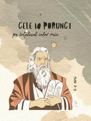 Cele 10 porunci