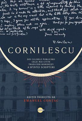 Cornilescu - Emanuel Contac
