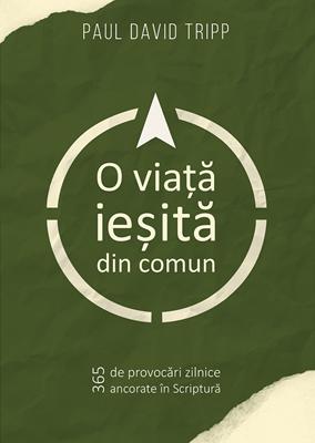 O viata iesita din comun