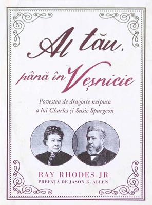 Al tau pana in vesnicie