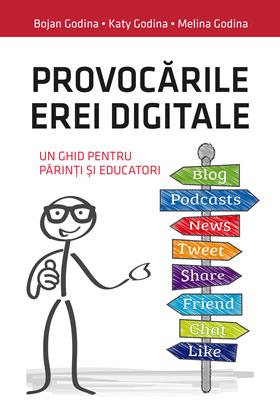 Provocarile erei digitale