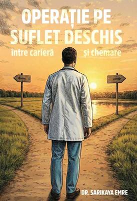 Operație pe suflet deschis – între carieră și chemare