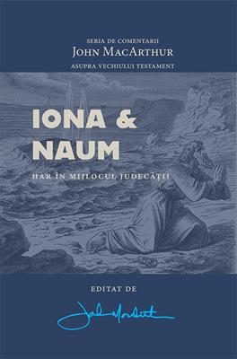 Iona & Naum - Har în mijlocul judecății