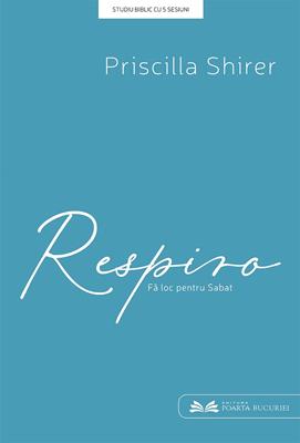 Respiro - Jurnal de studiu