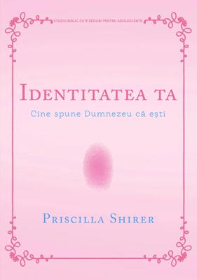 Identitatea ta - Manual de studiu