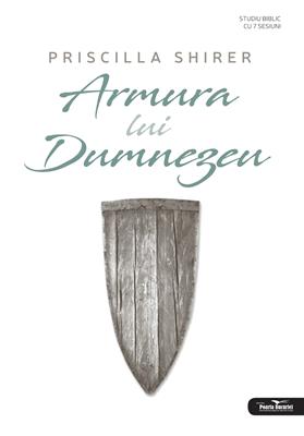 Armura lui Dumnezeu – Manual de studiu