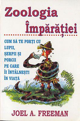 Zoologia Împărăţiei