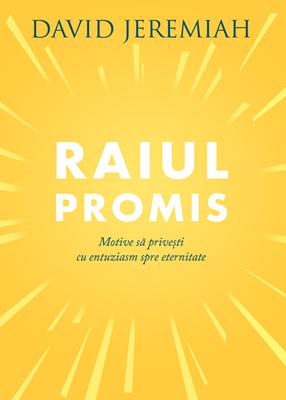 Raiul promis - David Jeremiah