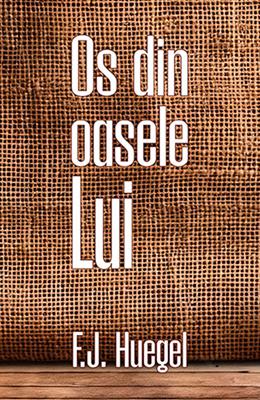 Os din oasele Lui