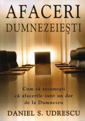 Afaceri dumnezeieşti