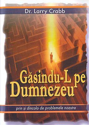 Găsindu-L pe Dumnezeu