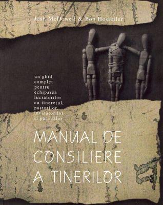 Manual de consiliere a tinerilor