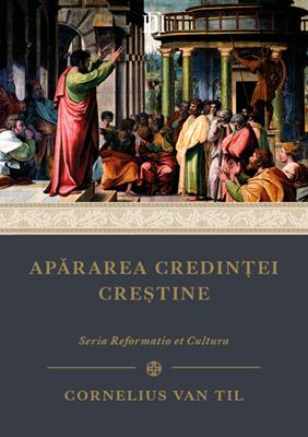 Apărarea credinței creștine