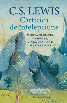 Cărticica de înțelepciune - C.S. Lewis