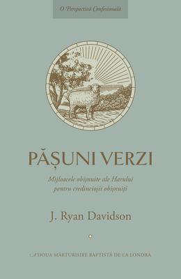 Pășuni verzi