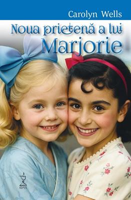 Noua prietenă a lui Marjorie