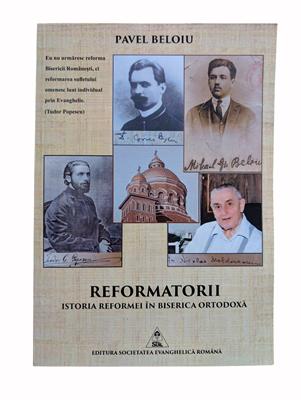 Reformatorii - Pavel Beloiu